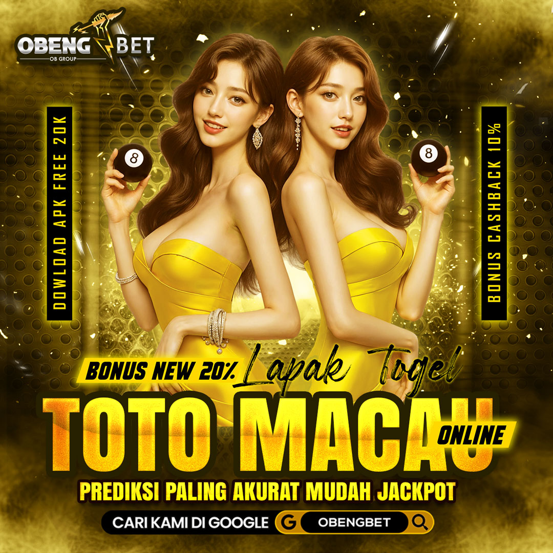 OBENGBET
